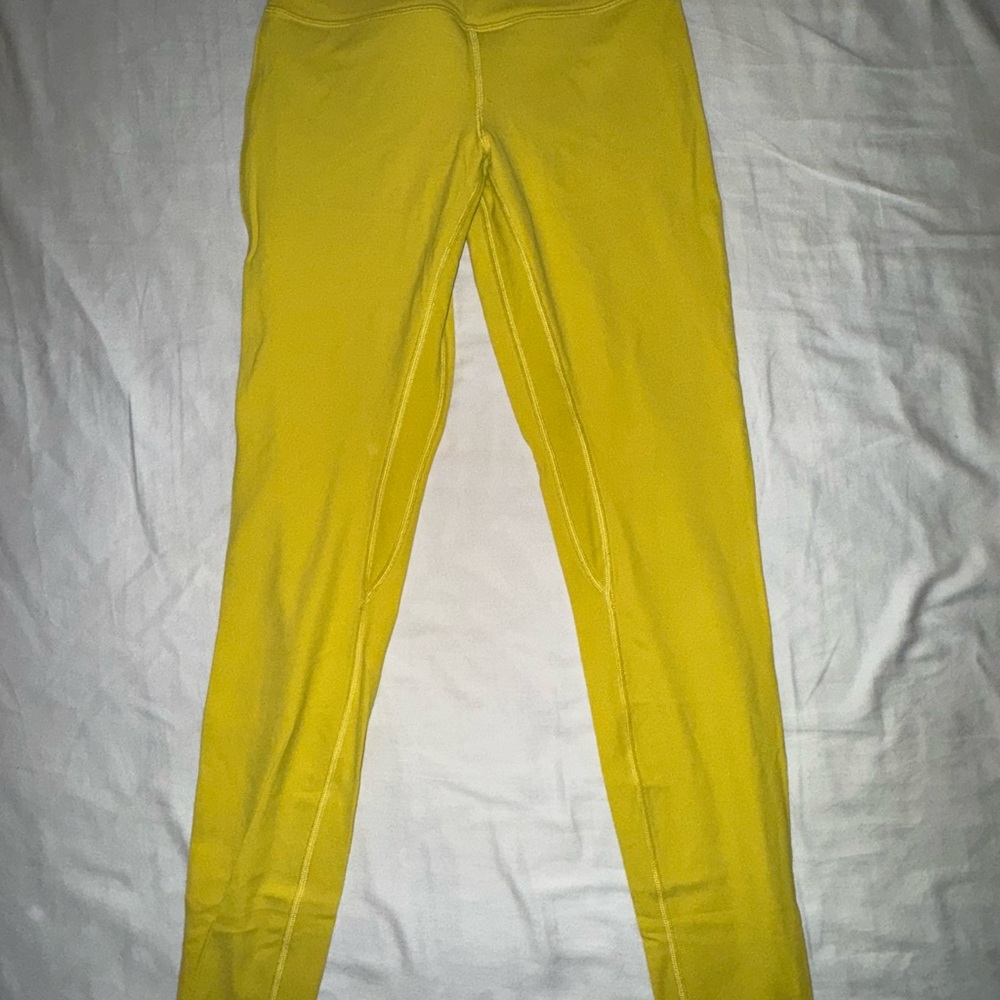 Lululemon Align 28” Size 6 | Soleil